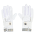 ゴルフグローブ 両手用 レディeコンフォート FGLE25PRWB