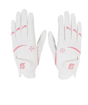 ゴルフグローブ 両手用 ウルトラ グリップ GL25L2WP