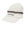 アドミラル ゴルフ（Admiral GOLF）ゴルフ 帽子 キャップニット ベーシック ADMB5B11-WHT