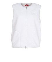 ニューバランス（new balance）ゴルフウェア アウター フルジップ ボアベスト 012-5258501-030