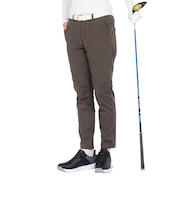 トミーアーマー(Tommy Armour)ゴルフウェア MOVE UP II ロングパンツ TADK25F060026 KHK