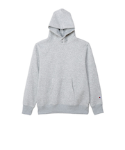 チャンピオン（CHAMPION）ゴルフウェア テックウィーブ テリー フーデッドスウェットシャツ C3-CG101 070