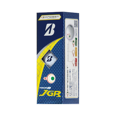 TOUR B JGR ホワイト マインドセット スリーブ(3個入り) J5WXM
