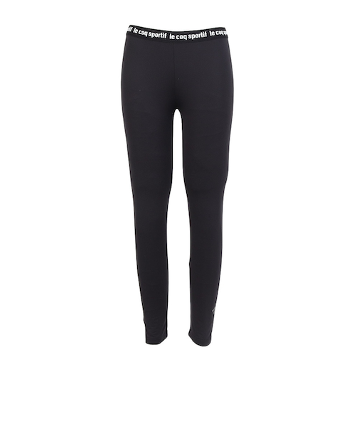 ルコックスポルティフ（lecoqsportif）ゴルフ レギンス QGWXJM51 BK00