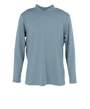 アンダーアーマー（UNDER ARMOUR）ゴルフウェア DRIVE MC NC 長袖ハイネックシャツ 6007981 587