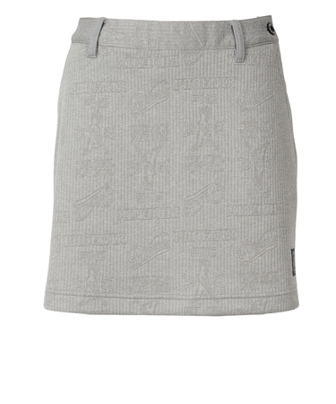 ピン（PING）ゴルフウェア キルトジャカード スカート 622-5234001-020