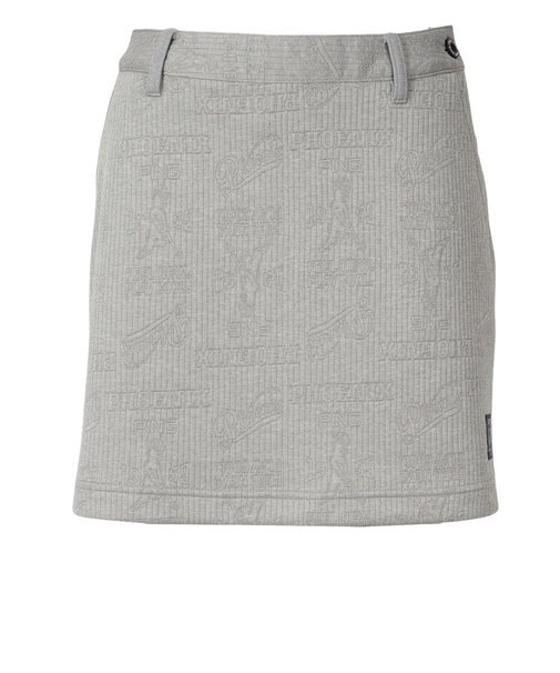 ピン（PING）ゴルフウェア キルトジャカード スカート 622-5234001-020