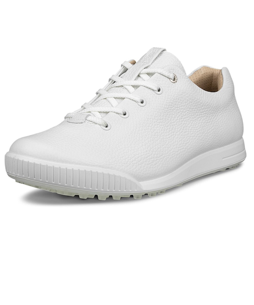 エコー(ecco)ゴルフシューズ STREET RETRO 150634 01007 WH