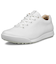 エコー（ecco）ゴルフシューズ STREET RETRO 150634 01007 WH