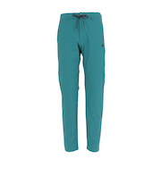 ルコックスポルティフ（lecoqsportif）ゴルフウェア 吸汗速乾 コーデュラジョガーパンツ LG5FLP51M GR00