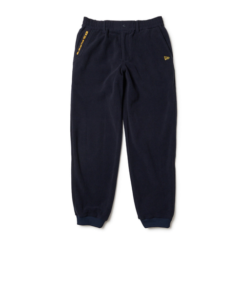 ニューエラ（NEW ERA）ゴルフウェア 防寒 フリース パンツ 14669886