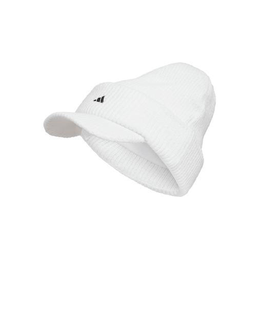 アディダス（adidas）ゴルフ 帽子 COLD. RDY グラフィック ビーニー KQE15-JN9762 W