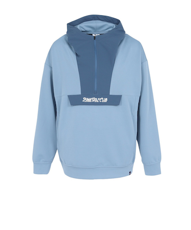 プーマ（PUMA）ゴルフウェア 長袖パーカー PGC フーディー 694439-02