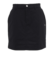 ニューバランス（new balance）ゴルフウェア 撥水 防風 QUILTED スカート 012-5234503-010