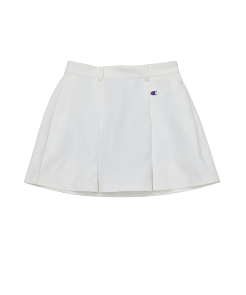 チャンピオン（CHAMPION）ゴルフウェア SKIRT CW-CG206 010