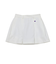 チャンピオン（CHAMPION）ゴルフウェア SKIRT CW-CG206 010