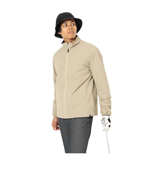 プーマ（PUMA）ゴルフウェア PGC ジャケット 694442-03｜ヴィクトリア