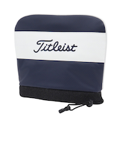 タイトリスト（TITLEIST）パフォーマンス アイアン用ヘッドカバー NVWT TA23PCJEIC-41