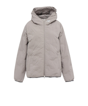 ニューバランス（new balance）ゴルフウェア アウター ライトダウン フルジップ フーディ 012-5220504-050