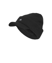 アディダス（adidas）ゴルフ 帽子 COLD. RDY グラフィック ビーニー KQE15-JY1608 BLK