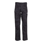 オークリー（OAKLEY）ゴルフウェア 吸汗速乾 FLUENT ストレートパンツ FOA408306-00G