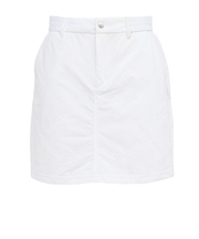 ニューバランス（new balance）ゴルフウェア 撥水 防風 QUILTED スカート 012-5234503-030