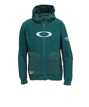 オークリー（OAKLEY）ゴルフウェア パーカー 長袖 STALWART フリースジャケット FOA408424-7TG