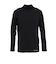 トミーアーマー（Tommy Armour）ゴルフウェア 裏起毛 吸汗速乾 長袖インナー ハイネックシャツ DRY WARM TAGC25F040001 BLK