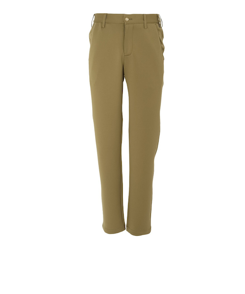 ハーレー（HURLEY）ゴルフウェア ファントム スウェット ライト パンツ MGFB252080-KHK