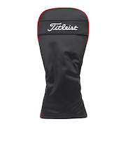 タイトリスト（TITLEIST）ゴルフ パフォーマンス ドライバー用 ヘッドカバー BKRD TA23PCJEHC-06DR