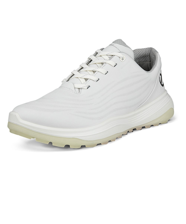 エコー(ecco)ゴルフシューズ LT1 132753 01007 WH