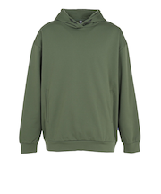 シルバースコット845（SILVERSCOTT845）ゴルフウェア パーカー 長袖 ストレッチフーディー SS25FWJ003 OLV