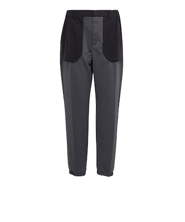 プーマ（PUMA）ゴルフウェア ジョガーパンツ 694440-01