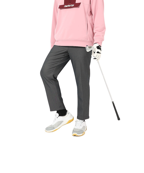 ゴルフウェア 撥水 core move アシストパンツ 25ASST-03｜ヴィクトリア