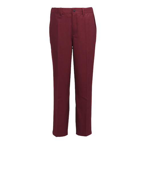 プーマ（PUMA）ゴルフウェア 防風 ワイドパンツ 694443-02