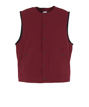 プーマ(PUMA)ゴルフウェア アウター 防寒 ベスト 694441-02