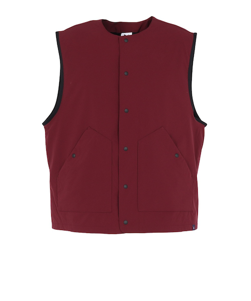 プーマ（PUMA）ゴルフウェア アウター 防寒 ベスト 694441-02