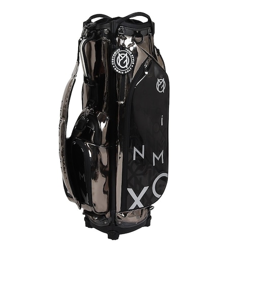 オムニックスゴルフ（OMNIX GOLF）ゴルフ キャディバッグ 軽量