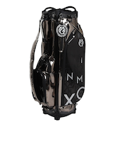 オムニックスゴルフ(OMNIX GOLF)ゴルフ カート式 キャディバッグ 9型 6分割 Future Robot MT20241001