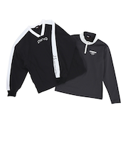 ピン(PING)ゴルフウェア アウター 防寒 ツインレイヤード 622-5220900-010