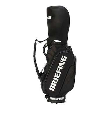 ブリーフィング（BRIEFING）キャディバッグ CR-3 04 BRG253D02-010