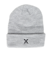 ハーレー（HURLEY）帽子 ICON WINNER ビーニー MGHW242088-GRY