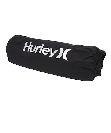 ハーレー（HURLEY）ウエスト ハンド ウォーマー MGHW252074-BLK