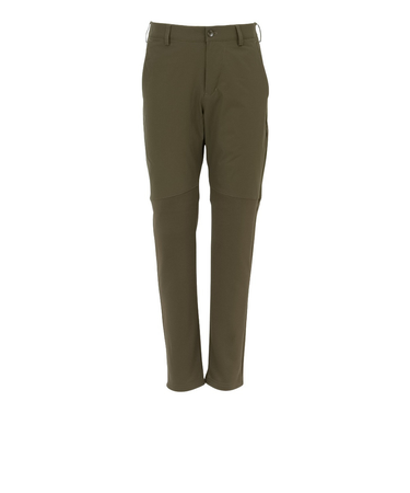 ハーレー（HURLEY）ゴルフウェア 裏起毛 ファントム ハイブリッド ロングパンツ MGPT252071-OLV