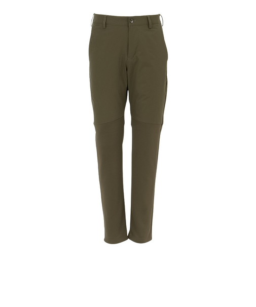 ハーレー（HURLEY）ゴルフウェア 裏起毛 ファントム ハイブリッド ロングパンツ MGPT252071-OLV