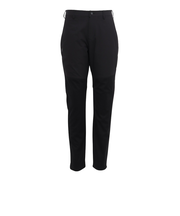 ハーレー（HURLEY）ゴルフウェア 防風 ファントム ハイブリッド ダウンパンツ MGPT252073-BLK