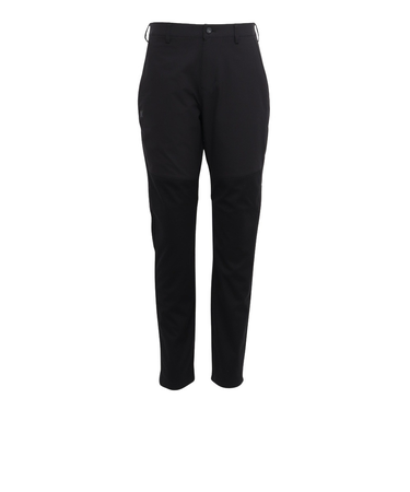 ハーレー（HURLEY）ゴルフウェア 防風 ファントム ハイブリッド ダウンパンツ MGPT252073-BLK