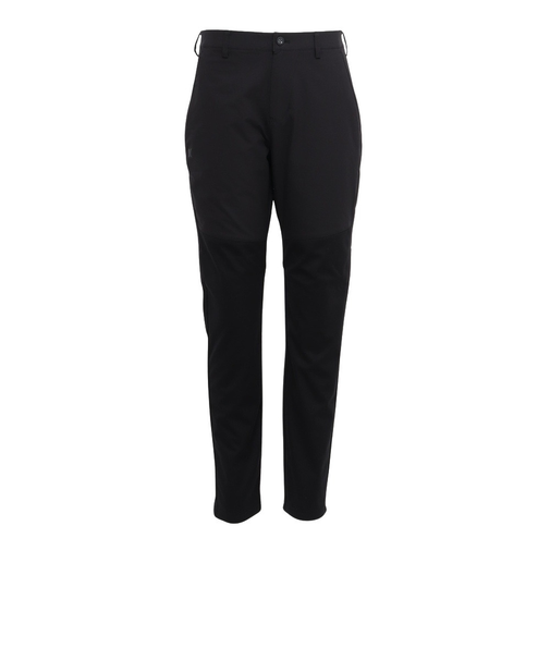 ハーレー（HURLEY）ゴルフウェア 防風 ファントム ハイブリッド ダウンパンツ MGPT252073-BLK