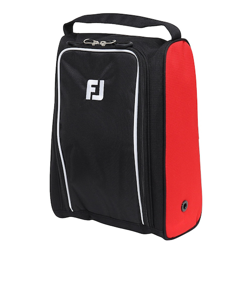 ゴルフ 軽量 ベーシック シューズバッグ FA25SCSB-06