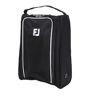 ゴルフ 軽量 ベーシック シューズバッグ FA25SCSB-0